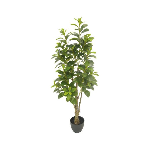 Veštačko drvo novca(drvo žada) 130cm u plastičnoj saksiji