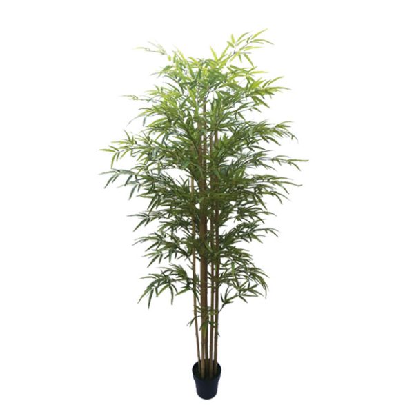 Veštačko drvo bambus 180cm u plastičnoj saksiji