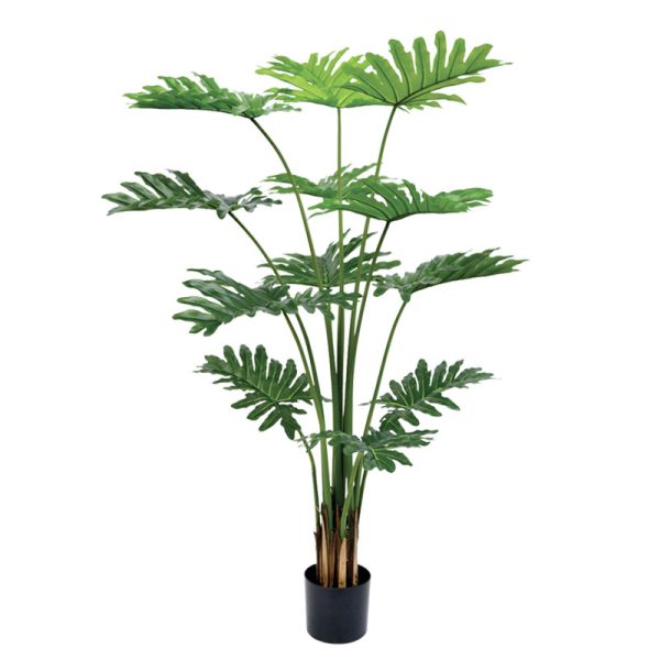 Veštačko drvo filadendron 180cm u plastičnoj saksiji