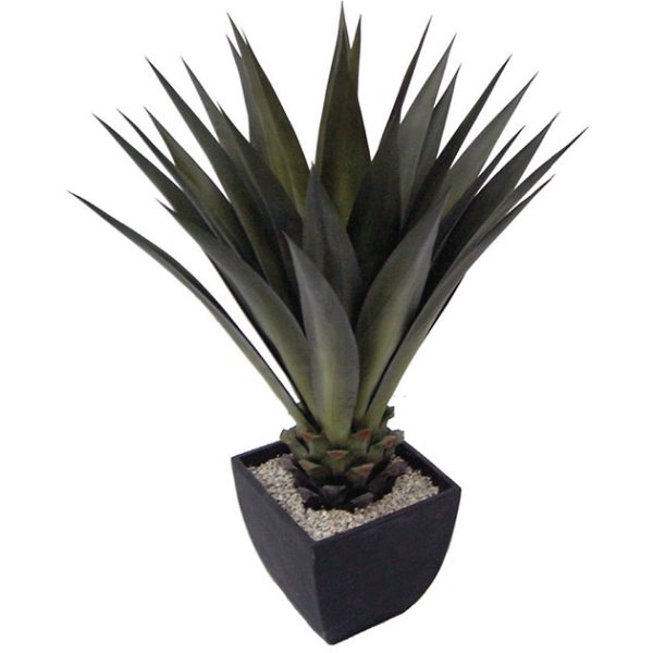 Veštačko drvo Juka 110cm u plastičnoj saksiji