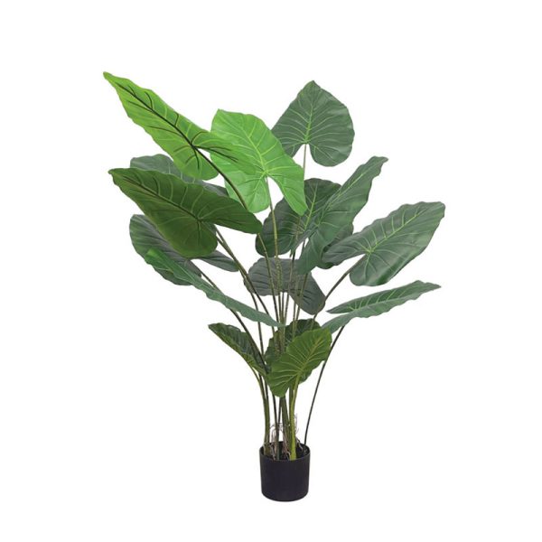 Veštačko drvo filodendron130cm u plastičnoj saksiji
