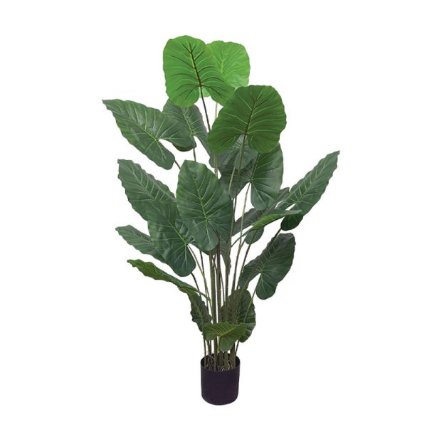Veštačko drvo filodendron 170cm u plastičnoj saksiji