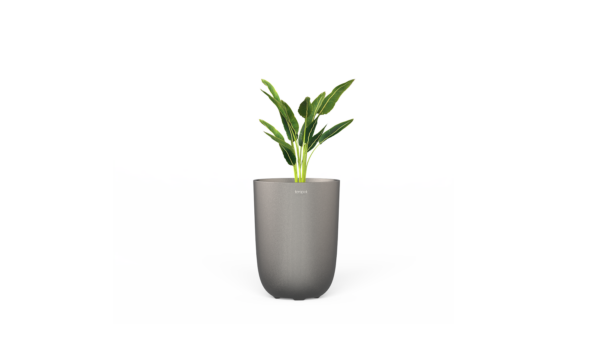 12-4605080 Saksija fiberglas TISA 60