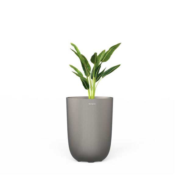 12-4605080 Saksija fiberglas TISA 60
