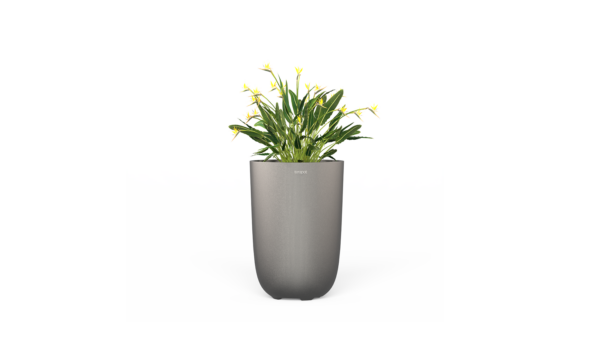 12-47060100 Saksija fiberglas TISA 70