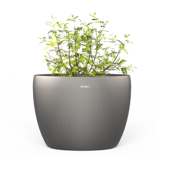 12-54144134106 Saksija fiberglas OBLO 144