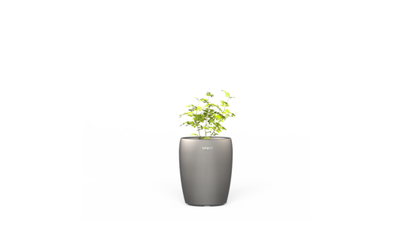 12-5554568 Saksija fiberglas OBLO 55