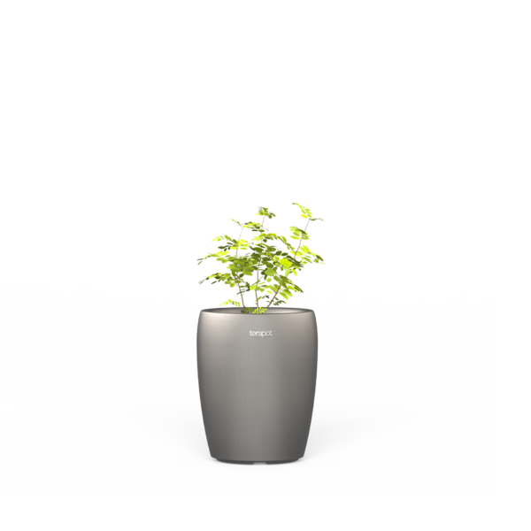 12-5554568 Saksija fiberglas OBLO 55